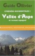 Guide Ollivier Pyrénées Occidentales Tome 1