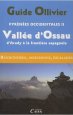 Guide Ollivier Pyrénées Occidentales Tome 2