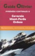 Guide Ollivier Pyrénées Centrales Tome 2