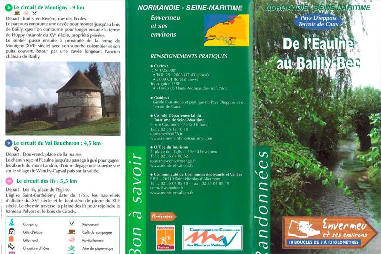 Circuit de Montigny