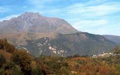 L'Arbizon 2831m