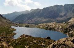 GTA de St Gingolph (lac L�man) � MENTON (M�diterran�e)