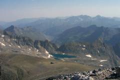 Le Mont Perdu (3355 m)