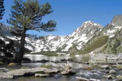 L'tang et vallon de Laurenti