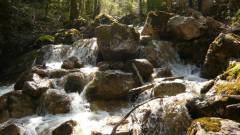 LIEN Les Gorges du Bruyant Les Gorges du Bruyant