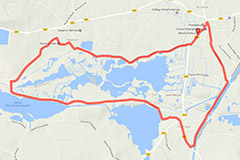 Circuit des Aulx