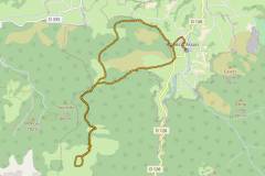 Sentier du Bois de Cranne