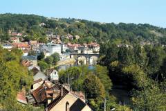 Boucle du Cingle