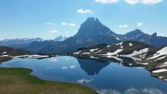 Le tour des lacs d’Ayous dans les Pyrénées Le tour des lacs d’Ayous dans les Pyrénées
