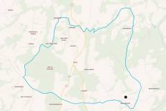 Circuit An Tri Eskop - Bourbriac