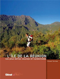 L'le de la Runion, les plus belles courses et randonnes