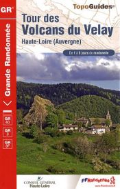 Topo guide FFRP GR 40
