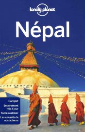 Lonely Planet Npal
