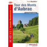 Tour des Monts d'Aubrac