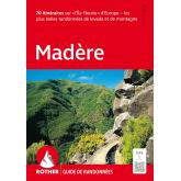 Mad�re - Les 70 plus belles randonn�es p�destres.