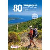 80 randonn�es sur les GR de France