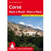 Corse : Mare e Monti - Mare a Mare