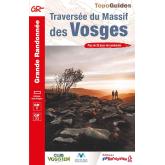 Travers�e du Massif des Vosges