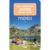 Mon week-end rando cl� en main Pyr�n�es