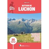 Sentiers d'Emilie autour de Luchon