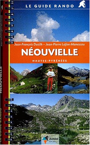 Le Guide Rando Nouvielle