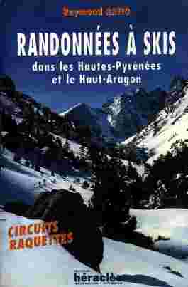 Randonnes  skis dans les Hautes-Pyrnes et le Haut Aragon
