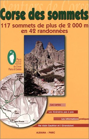 Corse des sommets