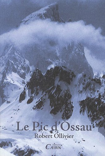 Le pic d'Ossau