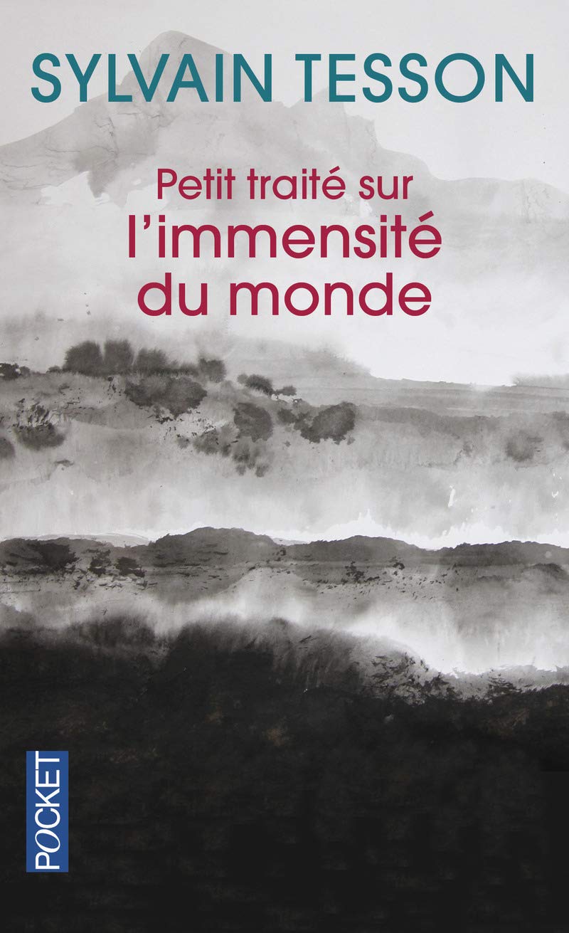 Petit trait sur l'immensit du monde