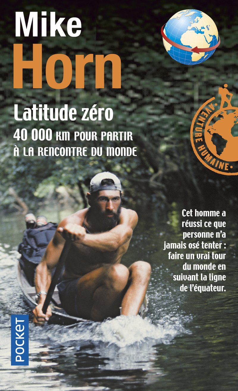 Latitude Zro