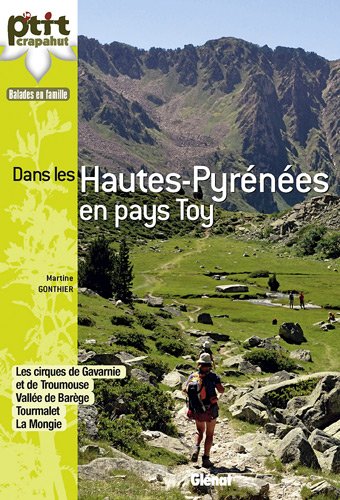 Dans les Hautes-Pyrénées en pays Toy Dans les Hautes-Pyrénées en pays Toy