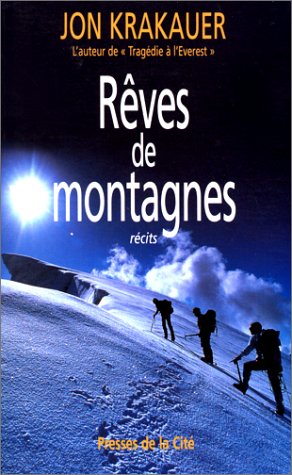Rves de montagnes