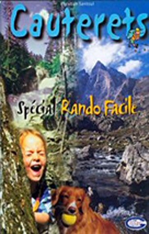 Cauterets - Spcial Rando Facile