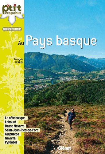 P'tit Crapahut - Au Pays Basque