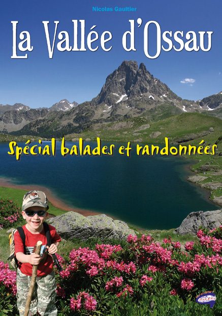 Valle d'Ossau - Special Balades et Randonnes