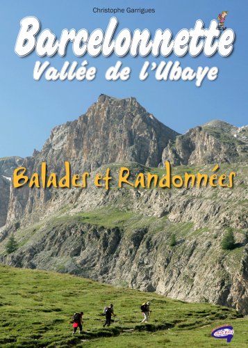Barcelonnette - Balades et Randonnes