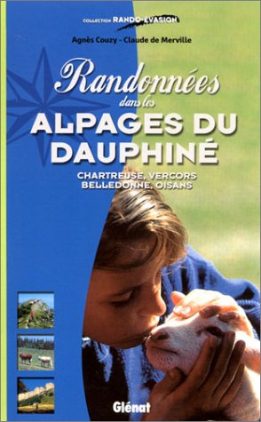 Randonnes dans les alpages du Dauphin