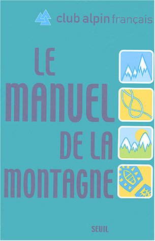 Manuel de la Montagne