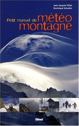 Petit Manuel de Mto de Montagne
