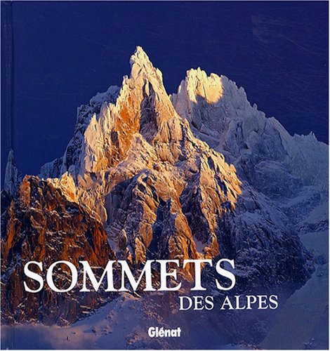 Sommet des Alpes