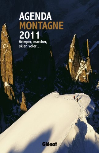 Agenda Montagne 2011