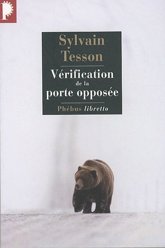 Vrification de la porte oppose