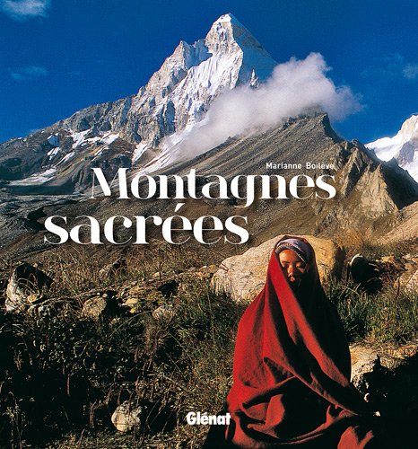Montagnes sacres