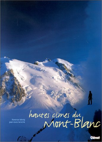 Hautes cimes du mont-blanc