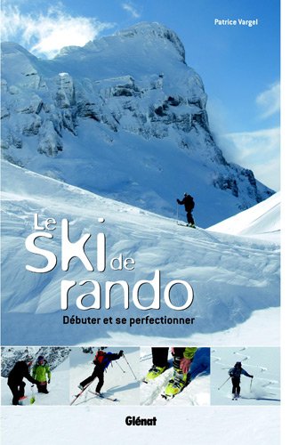 Le ski de rando