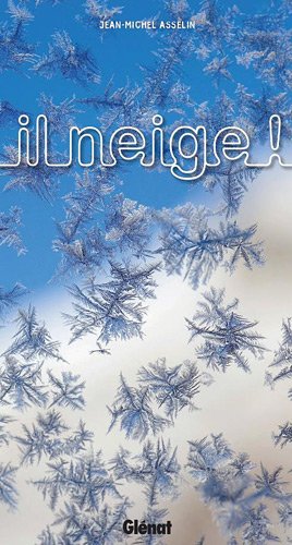 Il neige !