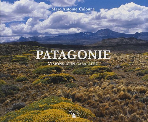 Patagonie : Visions d'un caballero