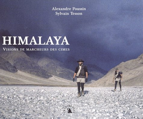 Himalaya : Visions de marcheurs des cimes