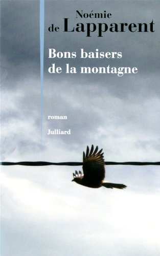 Bons baisers de la montagne
