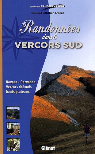 Randonnes dans le Vercors sud